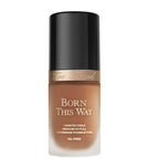 Too Faced Born This Way Liquid Foundation 30ml - Shade: Maple