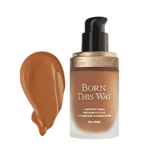 Too Faced Born This Way Liquid Foundation 30ml - Shade: Maple