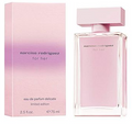 Narciso Rodriguez for Her Eau De Parfum Delicate Limited Edition 75ml