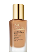 Estee Lauder Double Wear  Nude Water Fresh Makeup SPF30 30ml - Shade : 4N2 Spiced Sand