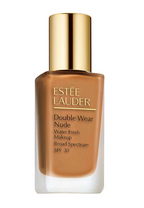 Estee Lauder Double Wear Nude Water Fresh Makeup SPF30 30ml - Shade :  5N1.5 Maple