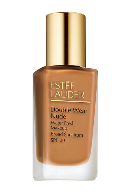 Estee Lauder Double Wear Nude Water Fresh Makeup SPF30 30ml - Shade :  5N1.5 Maple