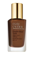 Estee Lauder Double Wear Nude Water Fresh Makeup SPF30 30ml - Shade : 7N1 Deep Amber
