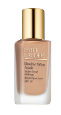 Estee  Lauder Double Wear Nude Water Fresh Makeup SPF30 30ml - Shade : 2C1 Pure Beige