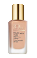 Estee Lauder Double Wear Nude Water Fresh Makeup SPF30 30ml  - Shade : 1C2 Petal