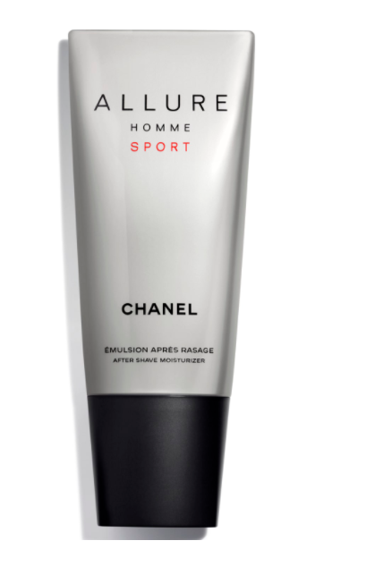 Chanel Allure Homme Sport After-Shave Moisturiser 100ml