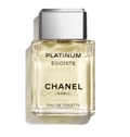Chanel Platinum Egoiste Eau De Toilette Spray 100ml