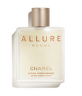 Chanel Allure Homme After Shave Lotion 100ml