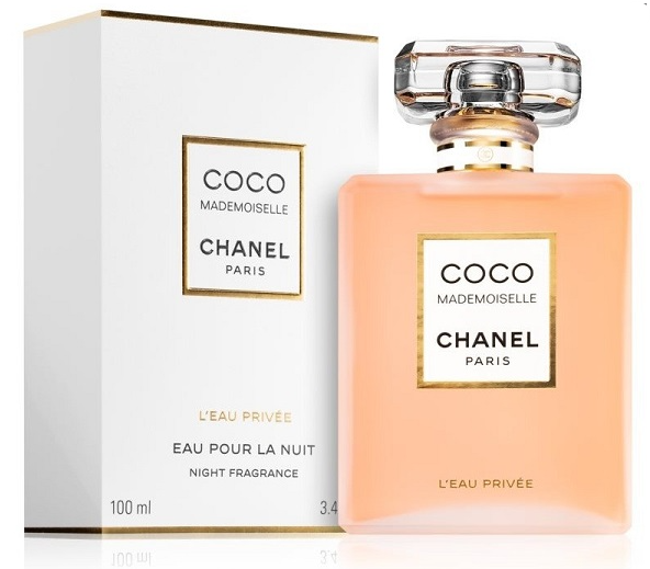 Chanel Coco Mademoiselle L'Eau PrivÉe - Night Fragrance 100ml