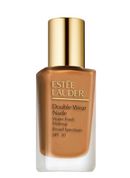 Estee Lauder Double Wear Nude Water Fresh Makeup SPF30 30ml - Shade : 5W1.5 Cinnamon