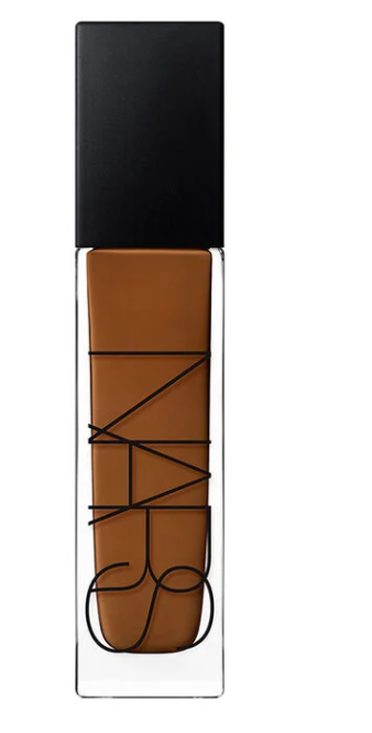 Nars Natural Radiant Longwear Foundation 30ml - Shade: XD6 Mali