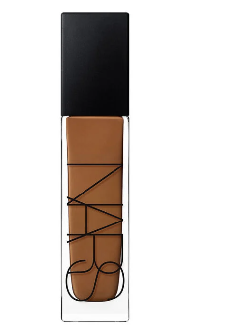 Nars Natural Radiant Longwear Foundation 30ml - Shade: XD4 Namibia