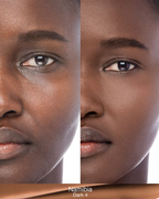 Nars Natural Radiant Longwear Foundation 30ml - Shade: XD4 Namibia