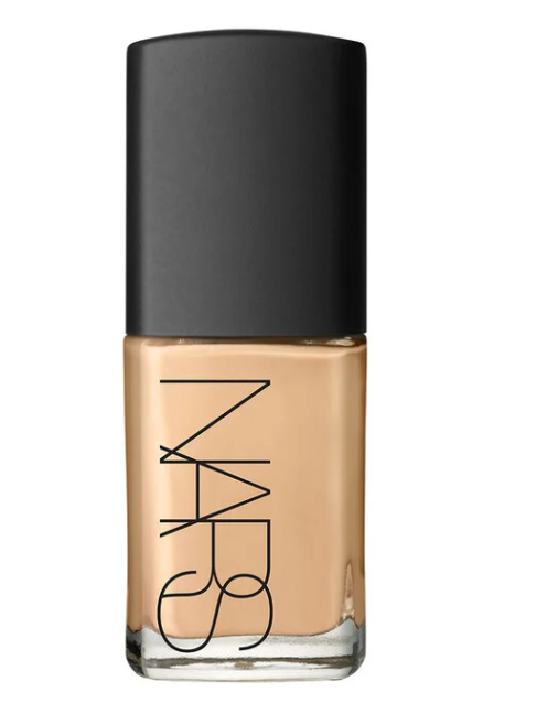 NARS Sheer Glow Foundation 30ml - Shade: Punjab