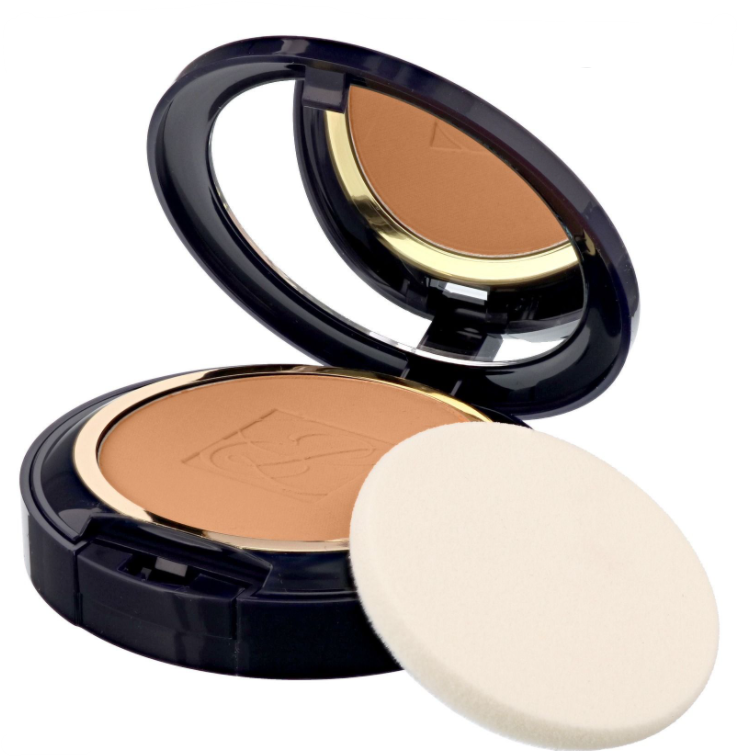 Estee Lauder Double Wear Stay-In-Place Powder Makeup 12gm - Shade : 2W3 Raffia