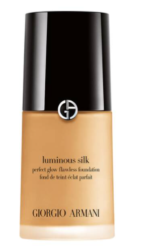 Giorgio Armani Luminous Silk Foundation 30ml - Shade : 5.8