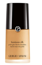 Giorgio Armani Luminous Silk Foundation 30ml - Shade : 5.8