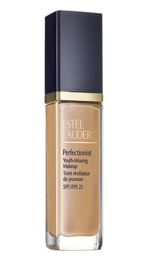 Estee Lauder Perfectionist Youth Infusing Makeup SPF 25 30ml - Shade: 1N1 Ivory Nude