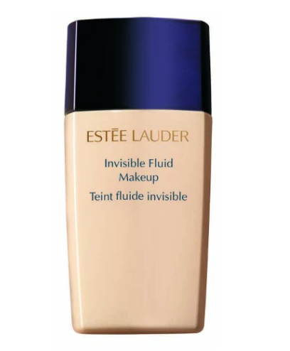 Estee Lauder Invisible Fluid Makeup Foundation 30ml - Shade: 2WN2