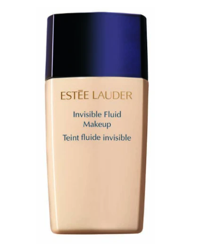 Estee Lauder Invisible Fluid Makeup Foundation 30ml - Shade : 6CN1