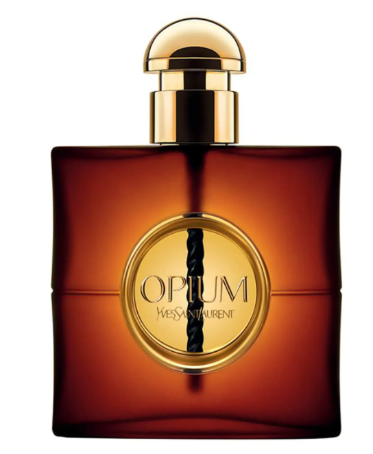 Yves Saint Laurent Opium Eau De Parfum Natural Spray 90ml