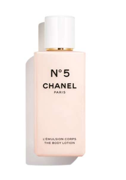 Chanel N°5 The Body Lotion 200ml
