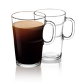 Nespresso View Mug Set of 2