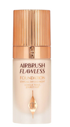 Charlotte Tilbury Airbrush Flawless Foundation 30ml - Shade: 1 Cool