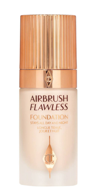 Charlotte Tilbury Airbrush Flawless Foundation 30ml - Shade: 1 Cool