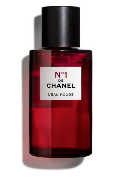 Chanel No1 De Chanel L'Eau Rouge Fragrance Mist 100ml