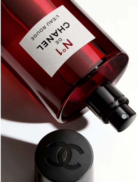 Chanel No1 De Chanel L'Eau Rouge Fragrance Mist 100ml