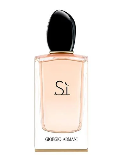 Giorgio Armani Si Eau de Parfum Spray 50ml