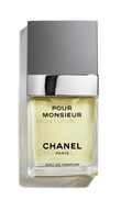 Chanel Pour Monsieur Eau De Parfum Spray 75 ml