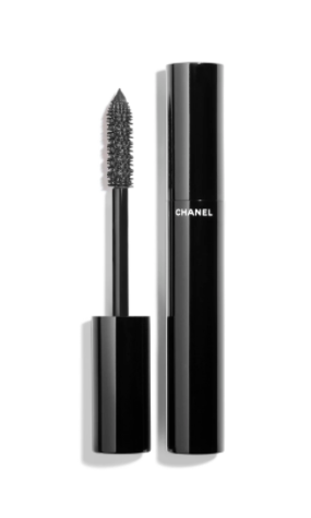 Chanel Le Volume De Chanel Waterproof Mascara 6gm - Shade: 10 Noir