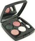 Chanel Les 4 Ombres Quadra Eyeshadow 1.2 g - Shade: 20 Regard Perle