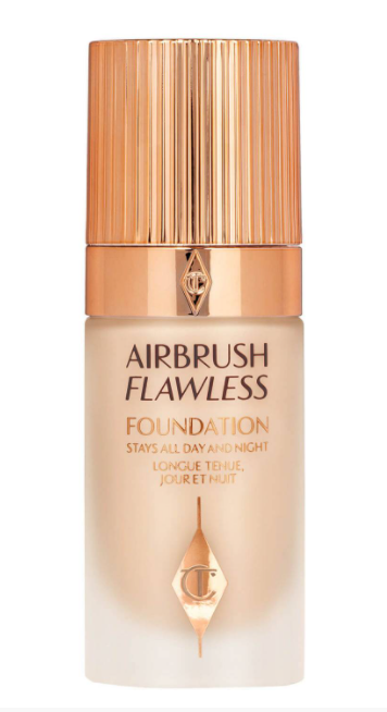 Charlotte Tilbury Airbrush Flawless Foundation 30ml - Shade: 3 Cool