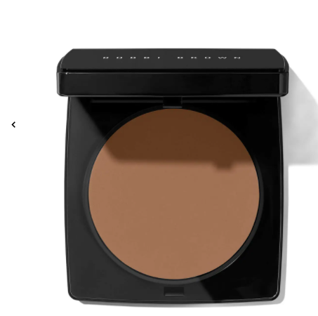 Bobbi Brown Sheer Finish Pressed Powder 10g - Shade: Warm Chestnut