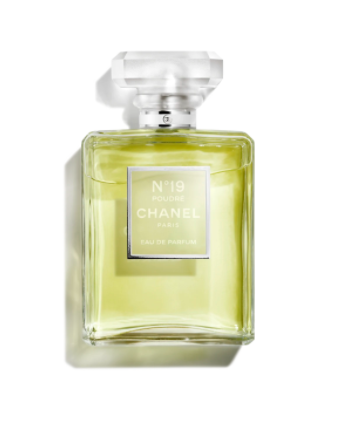 Chanel No19 Poudre Eau De Parfum 100ml