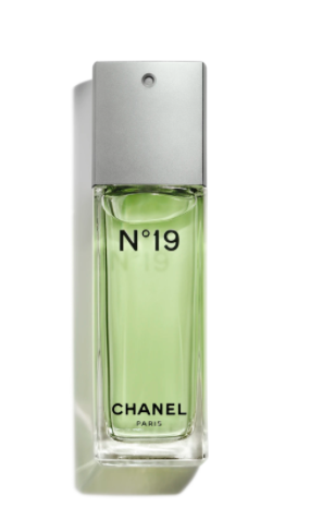 Chanel No19 Eau De Toilette 100ml - Unsealed