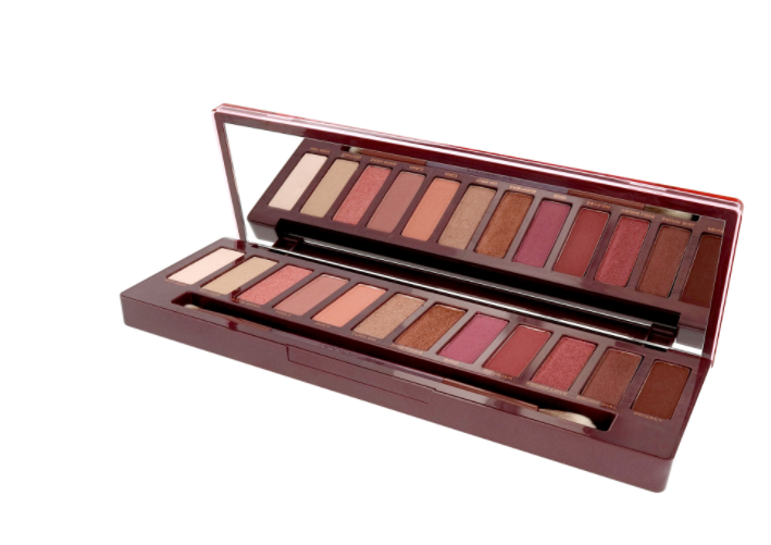Urban Decay Naked Cherry Eye Shadow Palette 12x1.1gm