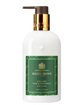 Molton Brown Jubilant Pine and Patchouli Body Lotion - 300ml