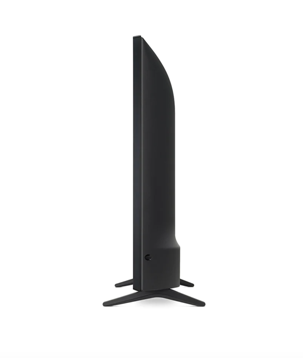 LG Smart 32" 32LQ63006LA TV - Black