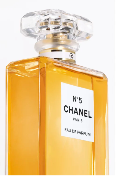 Chanel N°5 Eau De Parfum 50ml