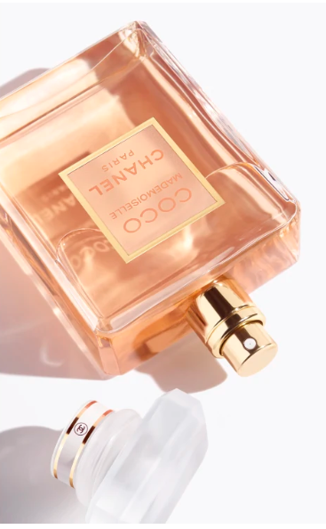 Chanel Coco Mademoiselle Eau De Parfum Spray 35ml