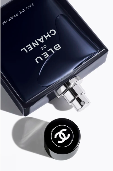 Chanel Bleu De Chanel  Eau De Parfum Spray 100ml