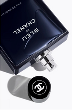 Chanel Bleu De Chanel  Eau De Parfum Spray 100ml