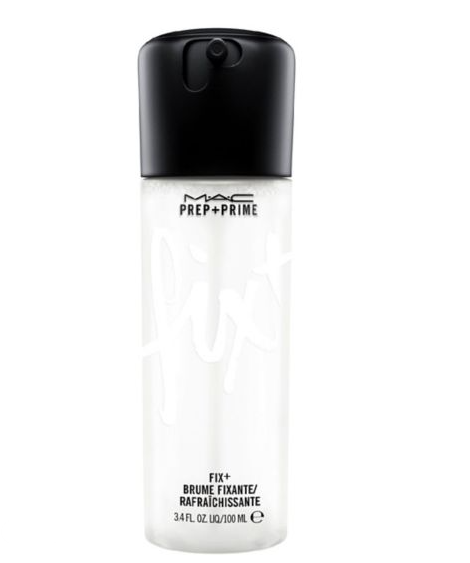 Mac -Prep + Prime - Fix +-Brume Fixante 100ML