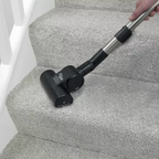 NUMATIC Henry XL Plus Cylinder Vacuum Cleaner - Red/Black