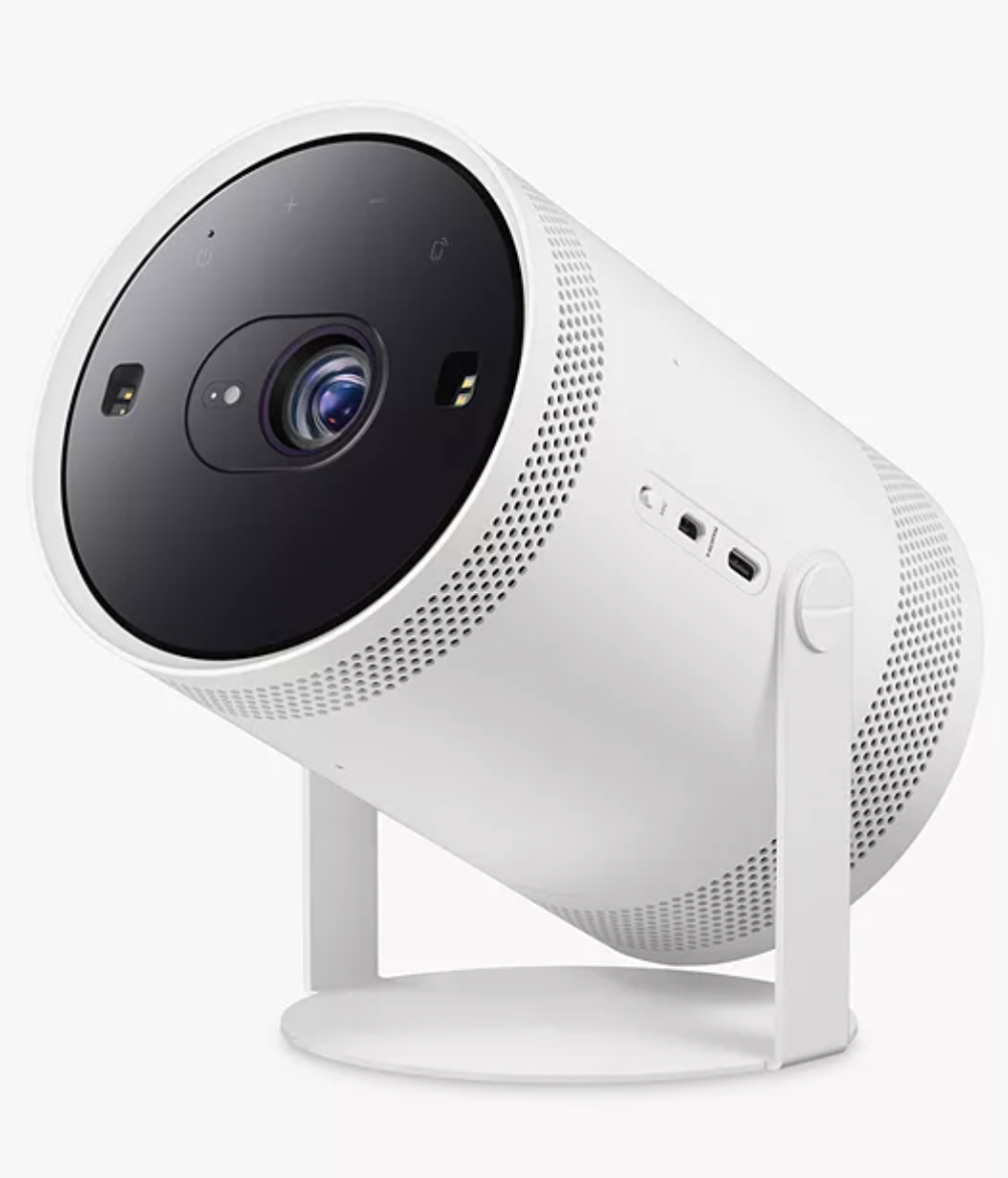 Samsung The Freestyle Portable Projector HDR Full HD