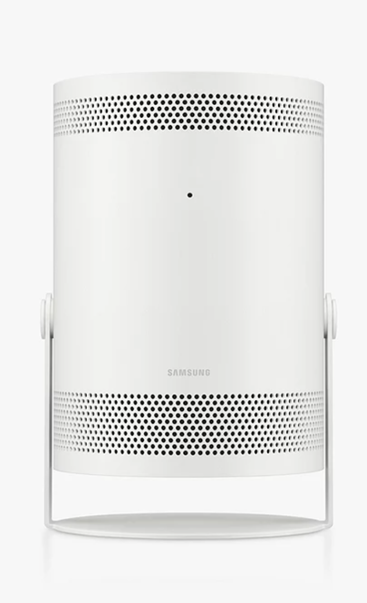 Samsung The Freestyle Portable Projector HDR Full HD